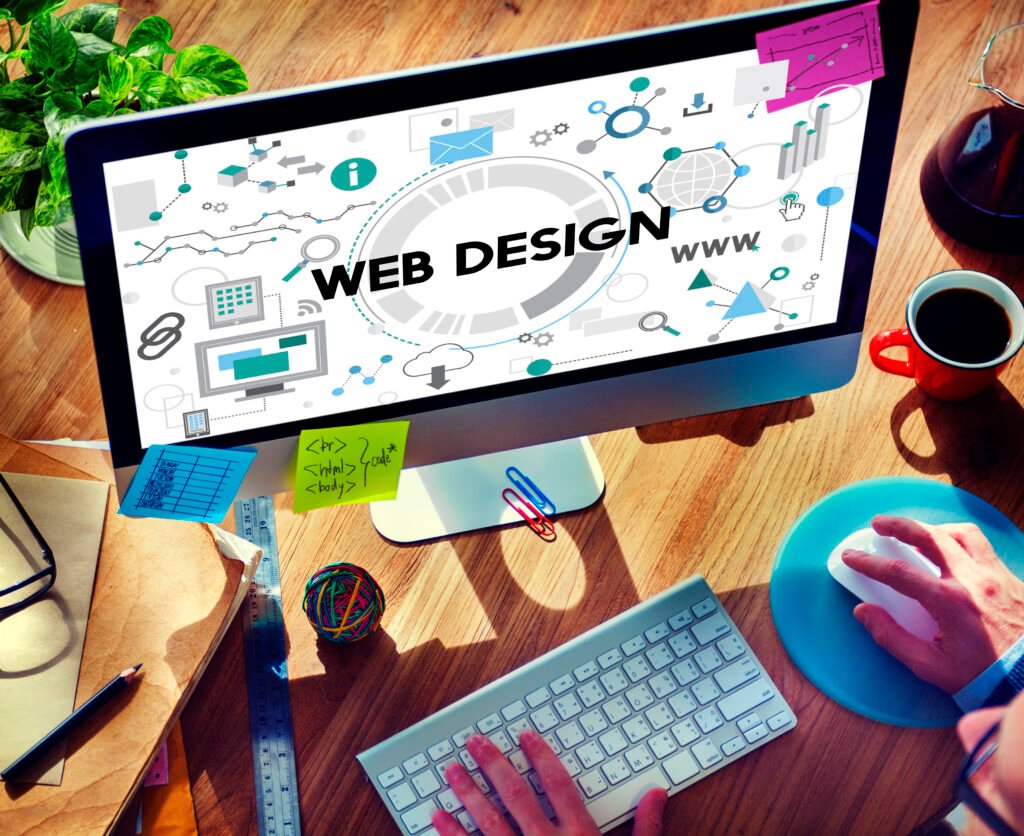 Best Creative Web Designing Company in Chandigarh – Build a Stunning Online Presence with DigiSahil